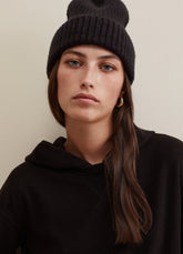 Ovs Hoodie With V Detail